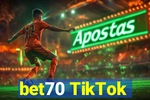 bet70 TikTok